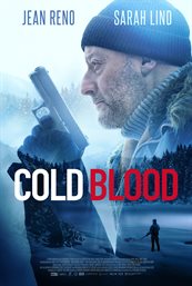Cold blood cover image