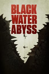 Black water abyss cover image