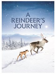 A Reindeer's Journey cover image