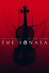 The sonata cover image