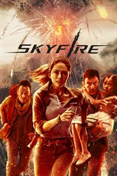 Skyfire cover image