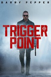 Trigger point cover image