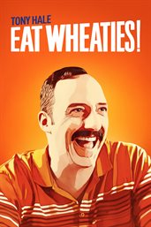 Eat wheaties! cover image
