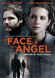 The face of an angel cover image