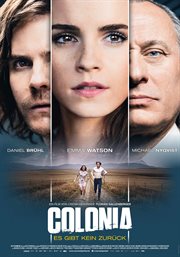 Colonia cover image