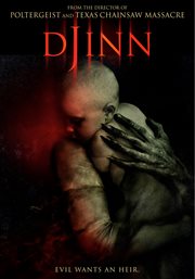 Djinn cover image