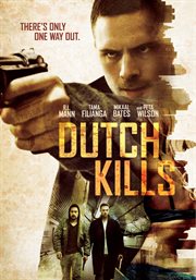 Dutch kills cover image