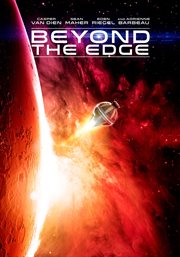 Beyond the edge cover image