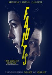 Faults cover image