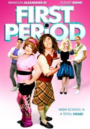 First period cover image