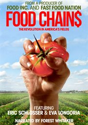 Food chains cover image