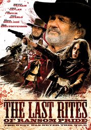 The last rites of Ransom Pride cover image