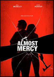 Almost mercy cover image