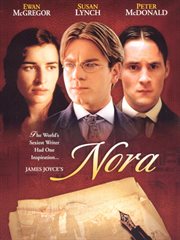 James Joyce's Nora cover image