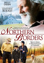 Northern borders cover image