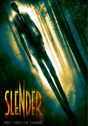 Slender cover image