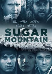 Sugar Mountain cover image