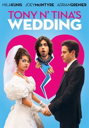 Tony n' Tina's wedding cover image
