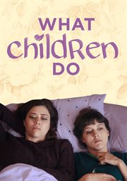 What children do cover image
