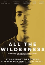 All the wilderness cover image