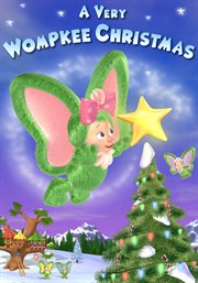 A very wompkee christmas cover image