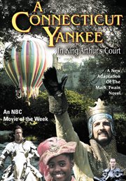 A Connecticut yankee in King Arthur's court cover image