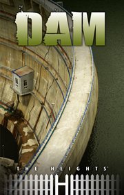Dam cover image