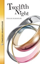 Cover image for Twelfth Night