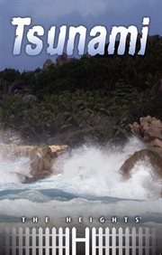 Tsunami cover image