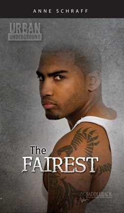 Cover image for The Fairest