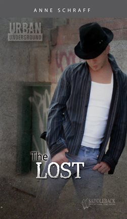 Image de couverture de The Lost