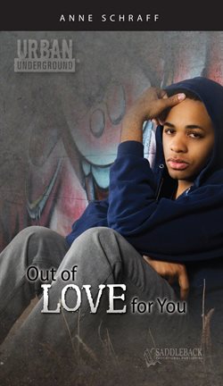 Image de couverture de Out of Love for You