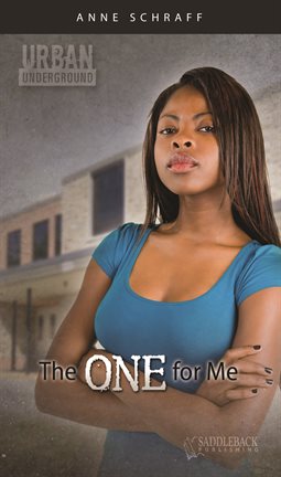 Cover image for The One for Me
