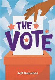 The vote cover image