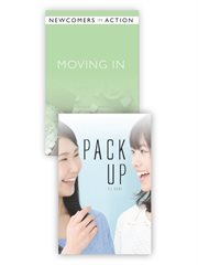 Moving In / Pack Up cover image