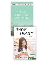 Smart Grocery Shopping / Smart Shop cover image