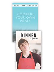 Cooking Your Own Meals / Dinner Is Served cover image