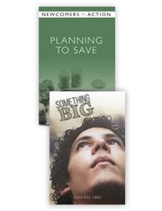 Planning to Save / Something Big cover image