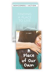 Finding a Place tgo Live / A Place of Our Own cover image
