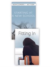 Starting at a New School / Fitting In cover image