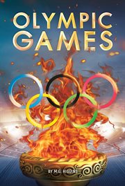 Olympic Games cover image