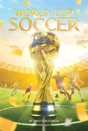 World Cup Soccer cover image