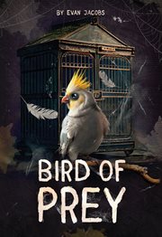 Bird of Prey : Vintage Rose Mysteries cover image