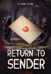 Return to Sender : Vintage Rose Mysteries cover image