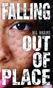 Falling out of place cover image