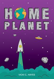 Home planet cover image