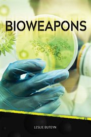 BIOWEAPONS cover image
