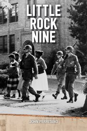Little Rock Nine cover image
