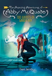 The ghosts of largo bay cover image