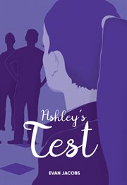 Ashley's test cover image